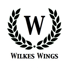 wilkes wings logo